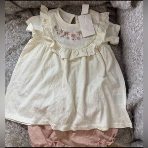 New two piece H&M outfit